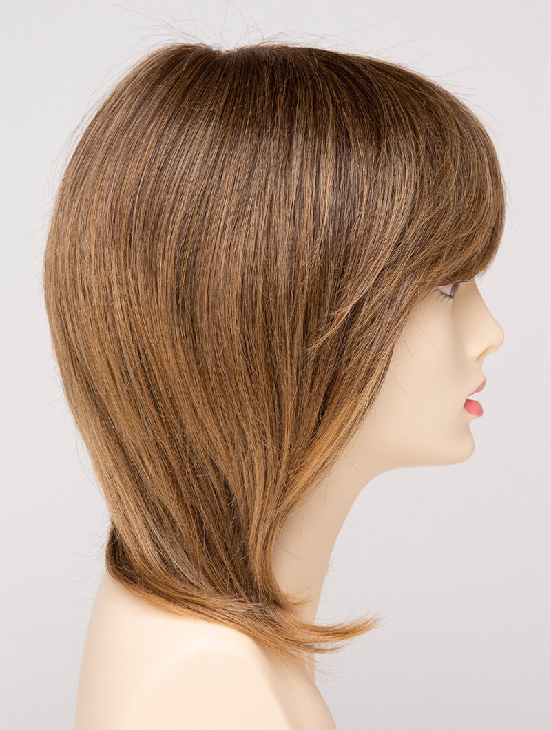 Frosted | 234/18T | Chestnut with Wheat Tips