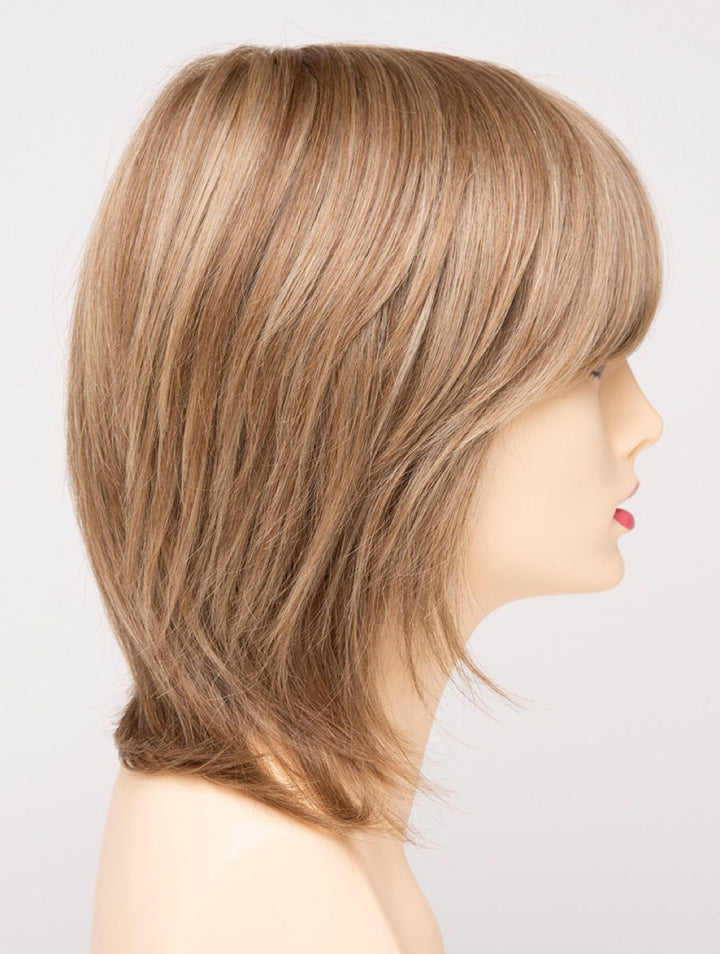 Ginger Cream | 41AE/613 | Cool Light Blonde with Highlights