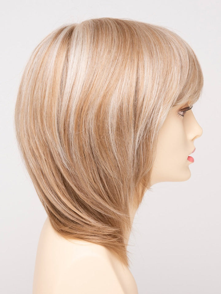 Light Blonde | 601 | Cool Pale Blonde