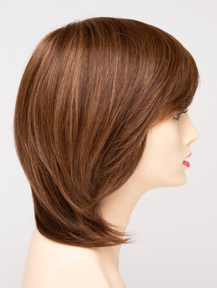 Light Brown | 12/23 | Neutral to Warm Brown