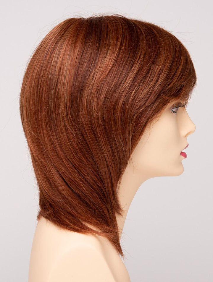 Lighter Red | 29/26 | Lighter Copper Red