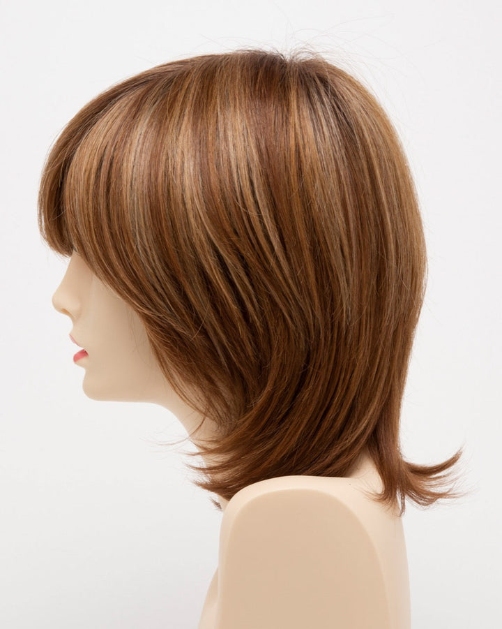 Grace in Golden Nutmeg