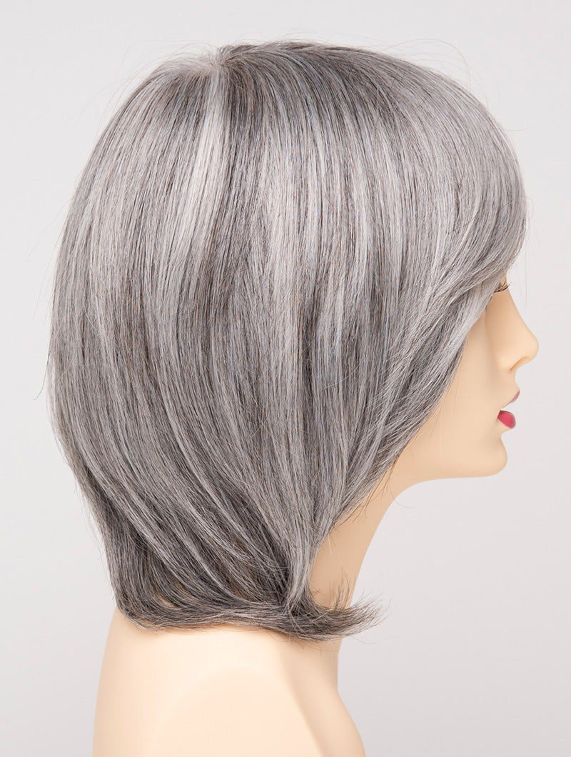 Medium Grey | 56 | Salt and Pepper