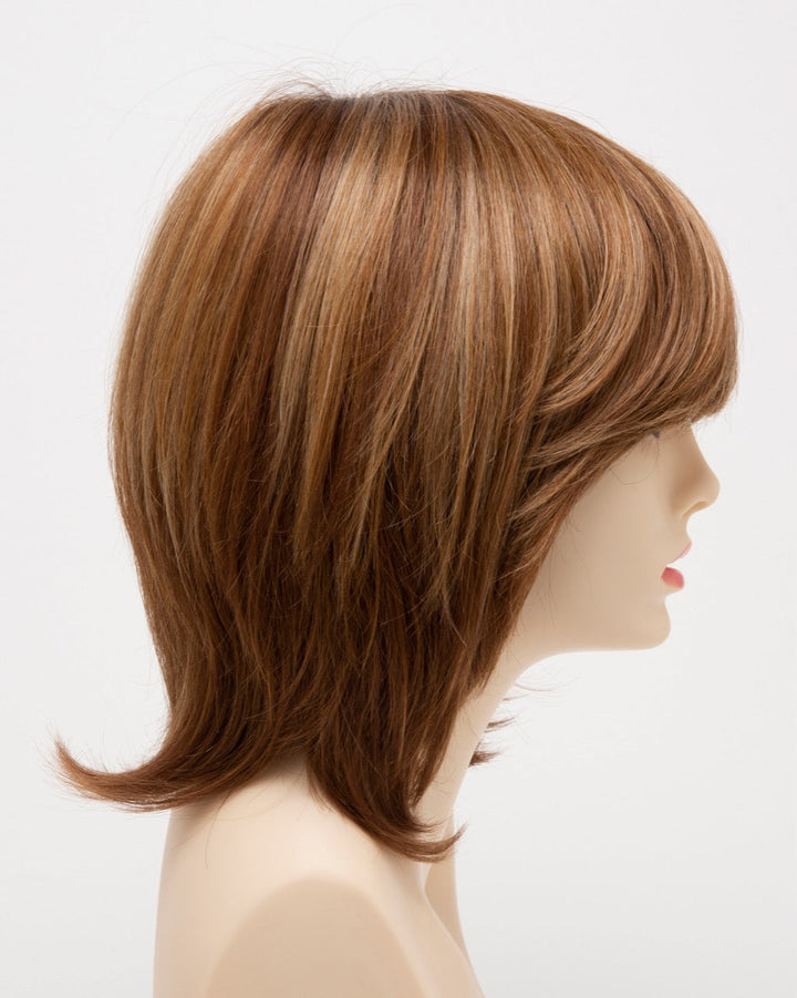 Grace in Golden Nutmeg