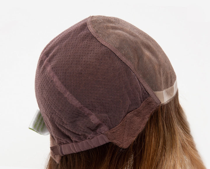 Grace in Golden Nutmeg