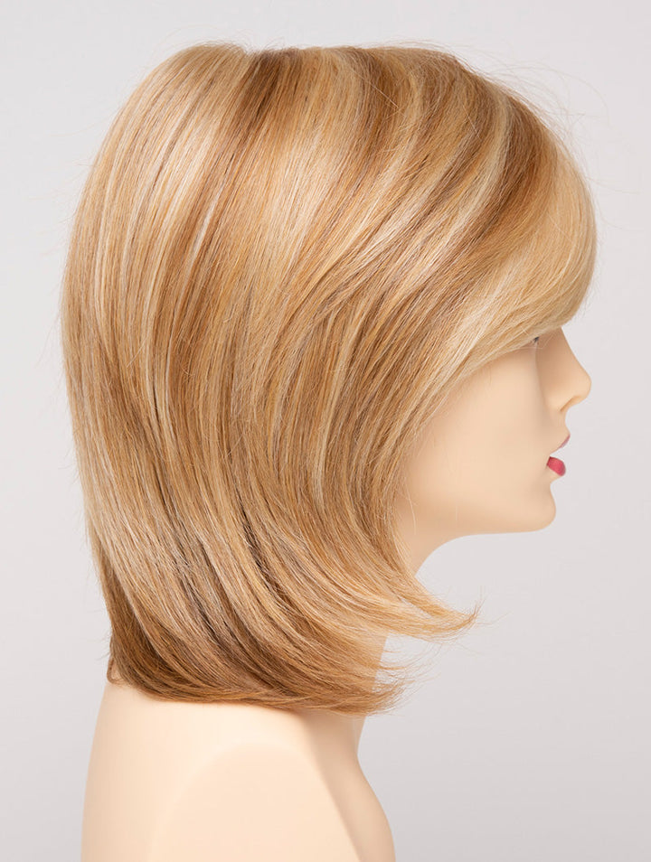 Vanilla Butter | 234/23C | Warm Light Blonde with Highlights