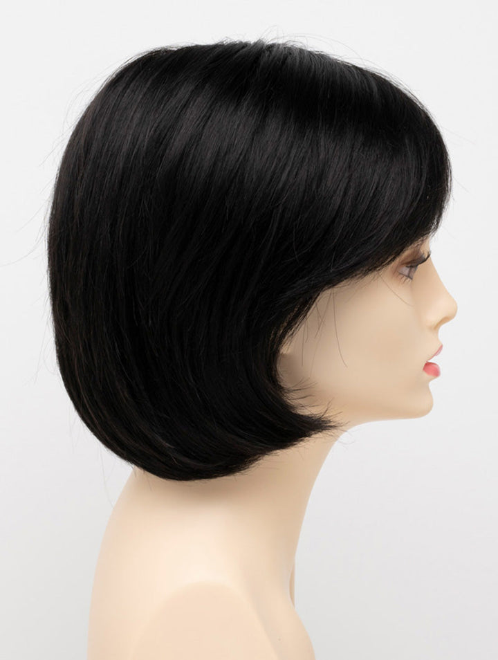 Black | 1B | Soft Black