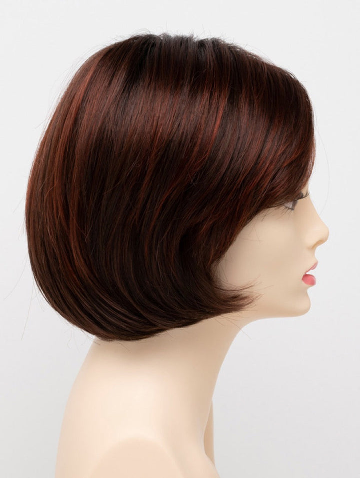 Chocolate Cherry | 130/10 R4 | Rooted Dark Red