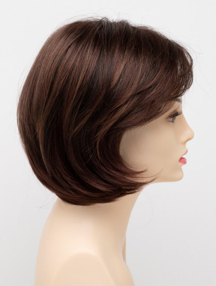 Cinnamon Raisin | 6/33/27 | Rich Auburn