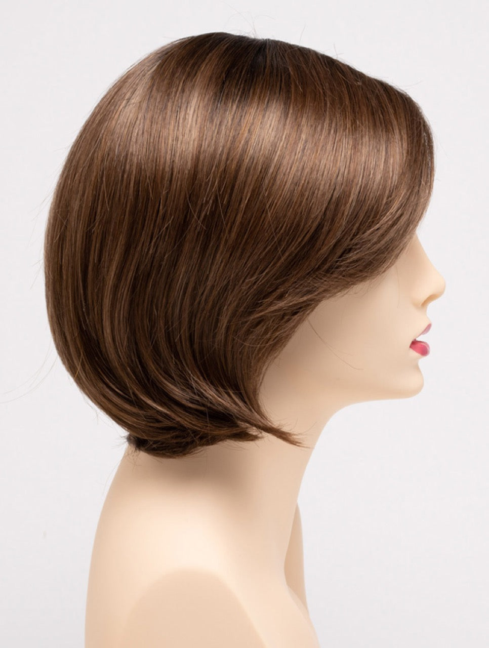 Cinnamon Toffee | 12/27 R2 | Rooted Light Brown