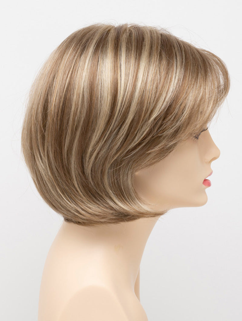 Dark Blonde | 16/23 | Neutral Dark Blonde with Highlights