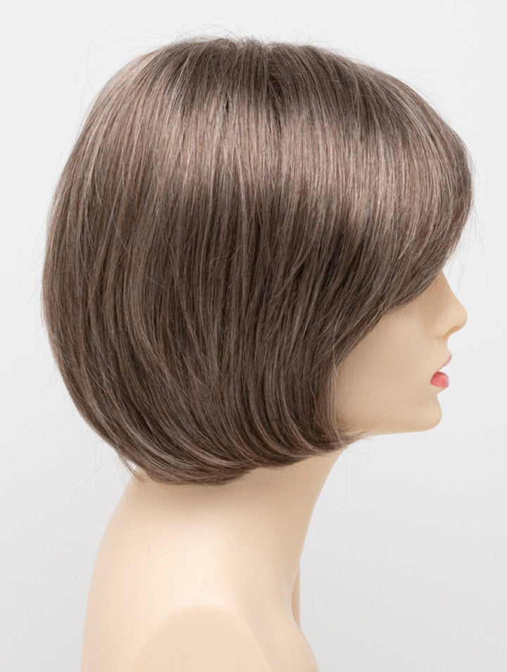 Dark Grey | 38 | Light Brown with Grey