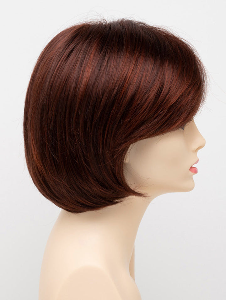 Dark Red | 33/32 | Darker Mahogany Red