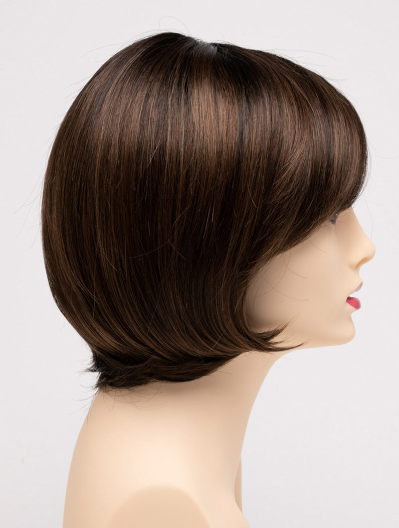 Espresso | 10 R2 | Rooted Cool Brunette