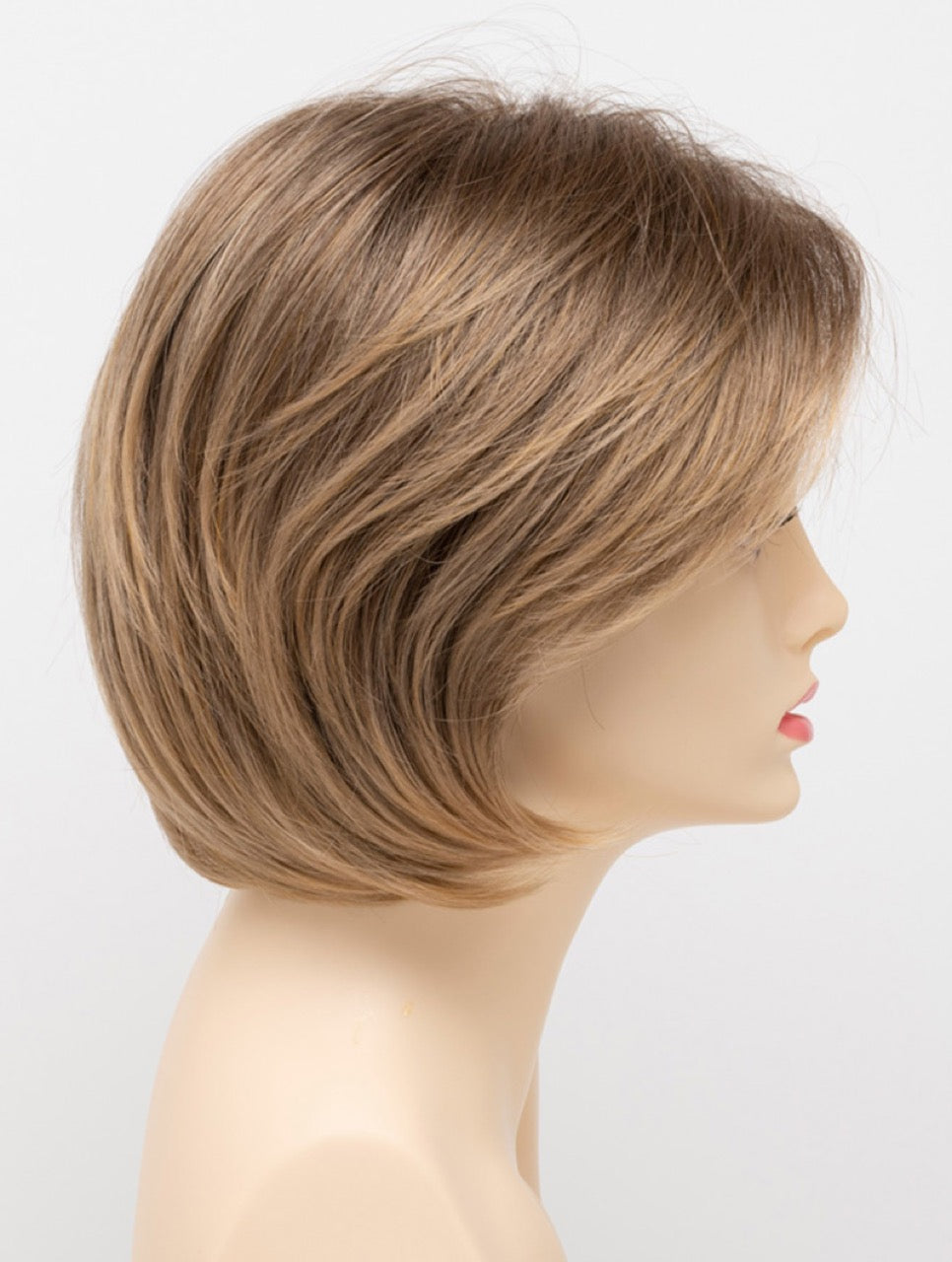 Frosted | 234/18T | Chestnut with Wheat Tips