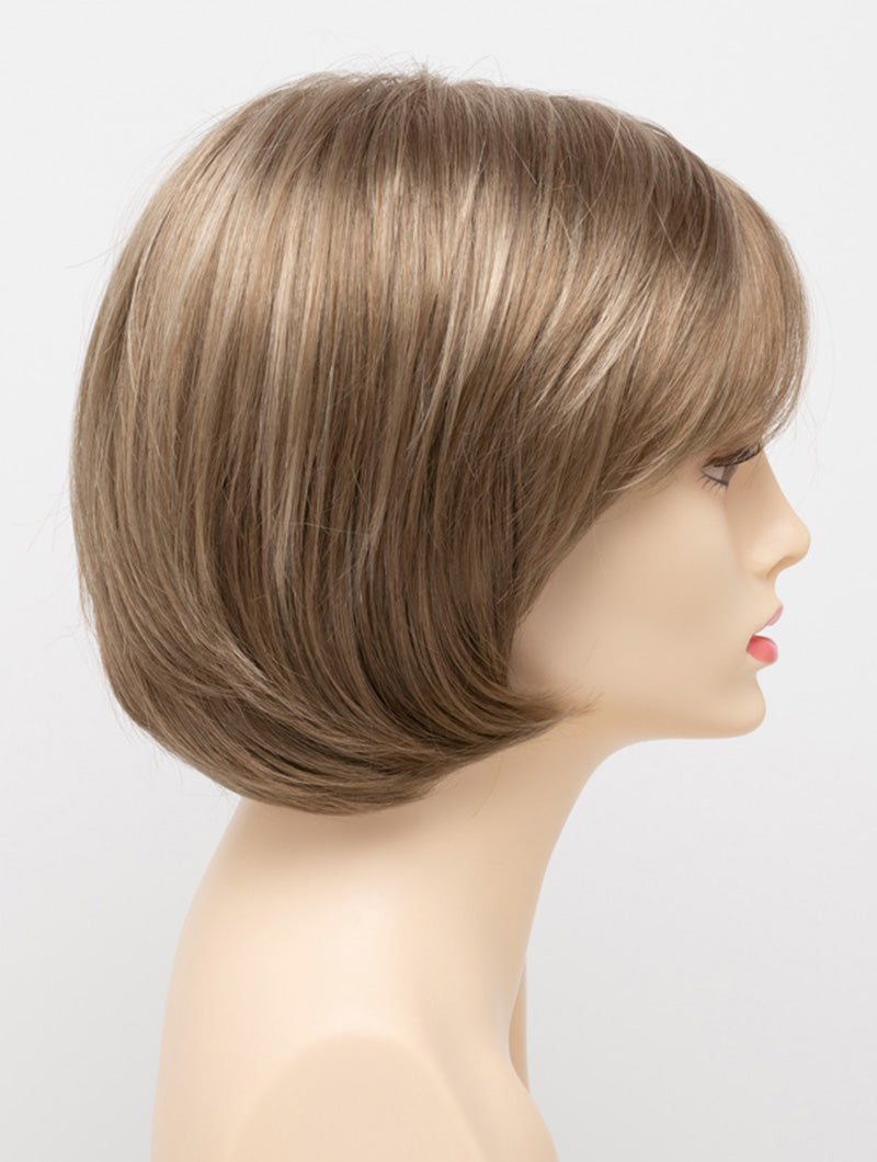 Ginger Cream | 41AE/613 | Cool Light Blonde with Highlights