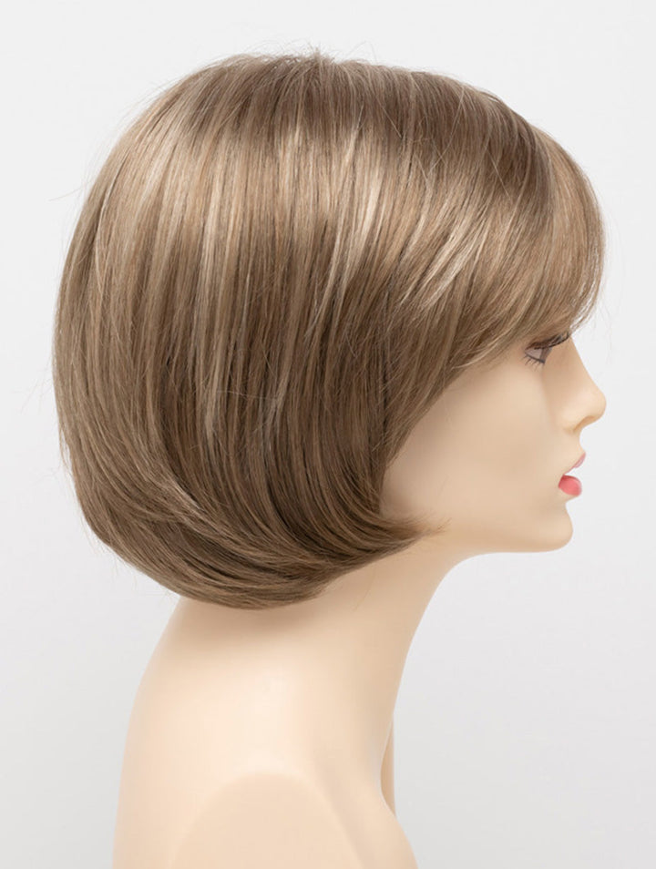 Ginger Cream | 41AE/613 | Cool Light Blonde with Highlights