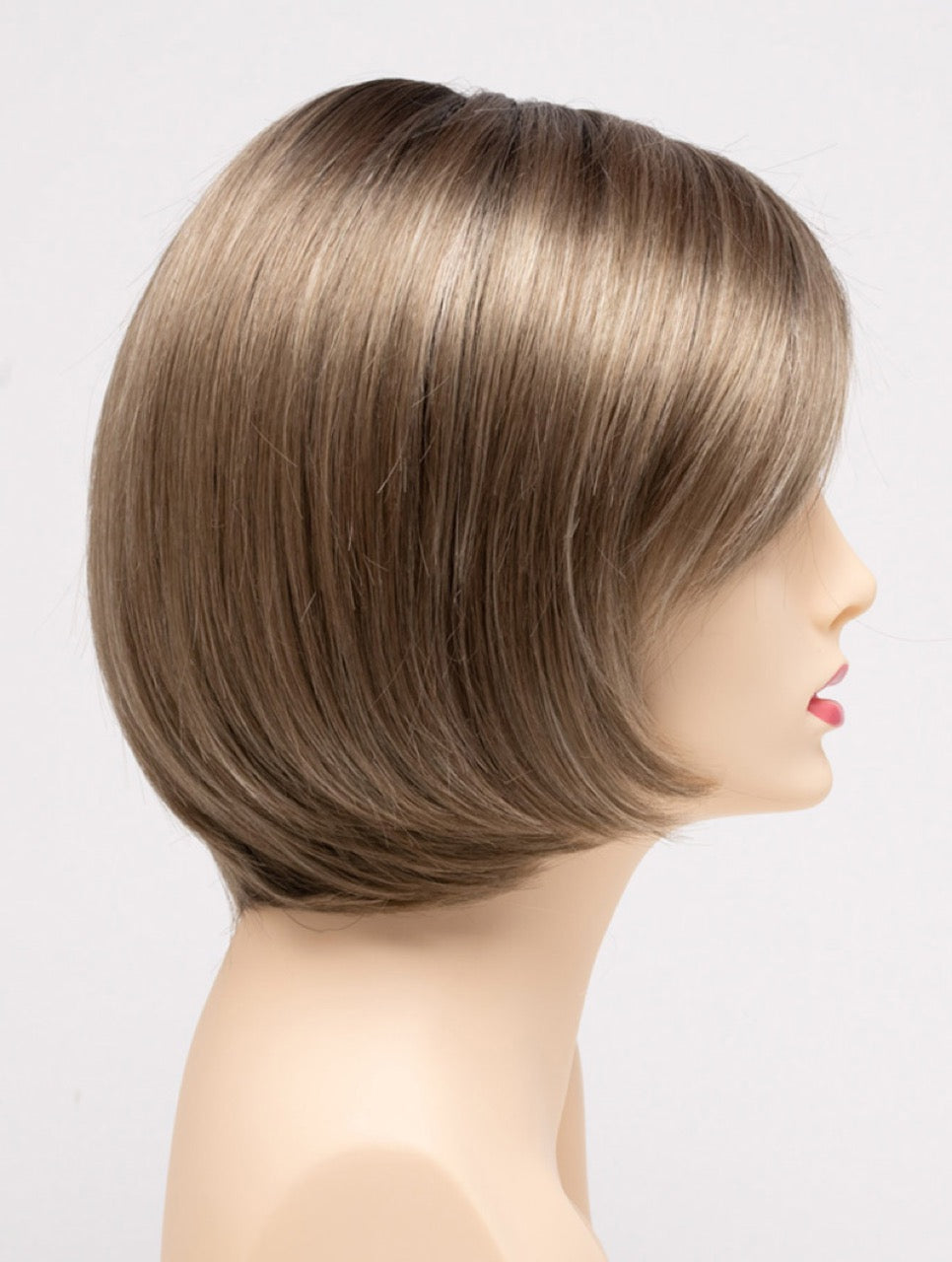 Golden Sandstone | 41 R2 | Rooted Cool Medium Blonde