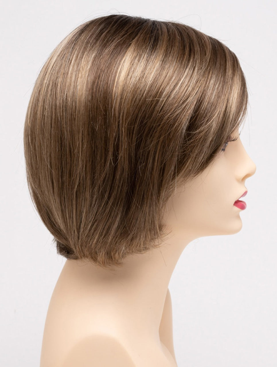 Honey Breeze | 10/24 R2 | Rooted Cool Dark Blonde