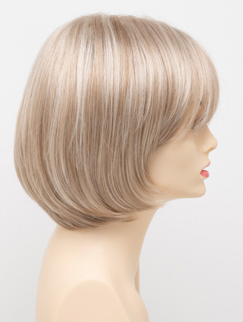 Light Blonde | 601 | Cool Pale Blonde