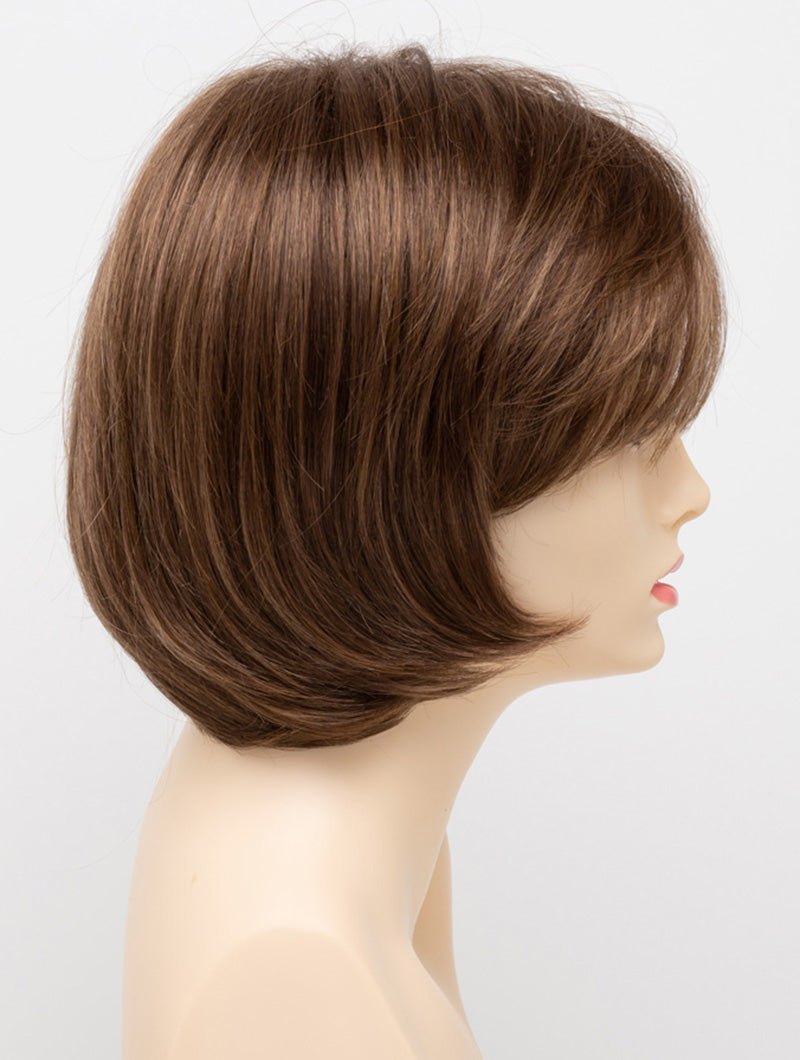 Light Brown | 12/23 | Neutral to Warm Brown