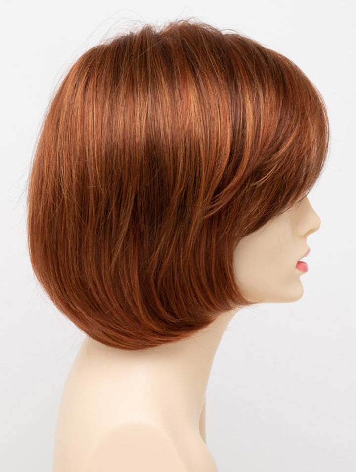 Lighter Red | 29/26 | Lighter Copper Red