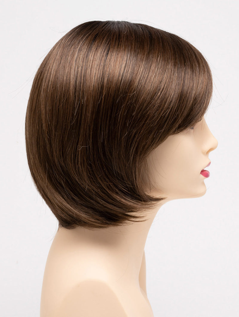 Macchiato | 8/14 R4 | Rooted Brunette