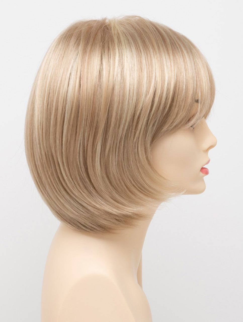 Medium Blonde | 26/23 | Sandy Blonde