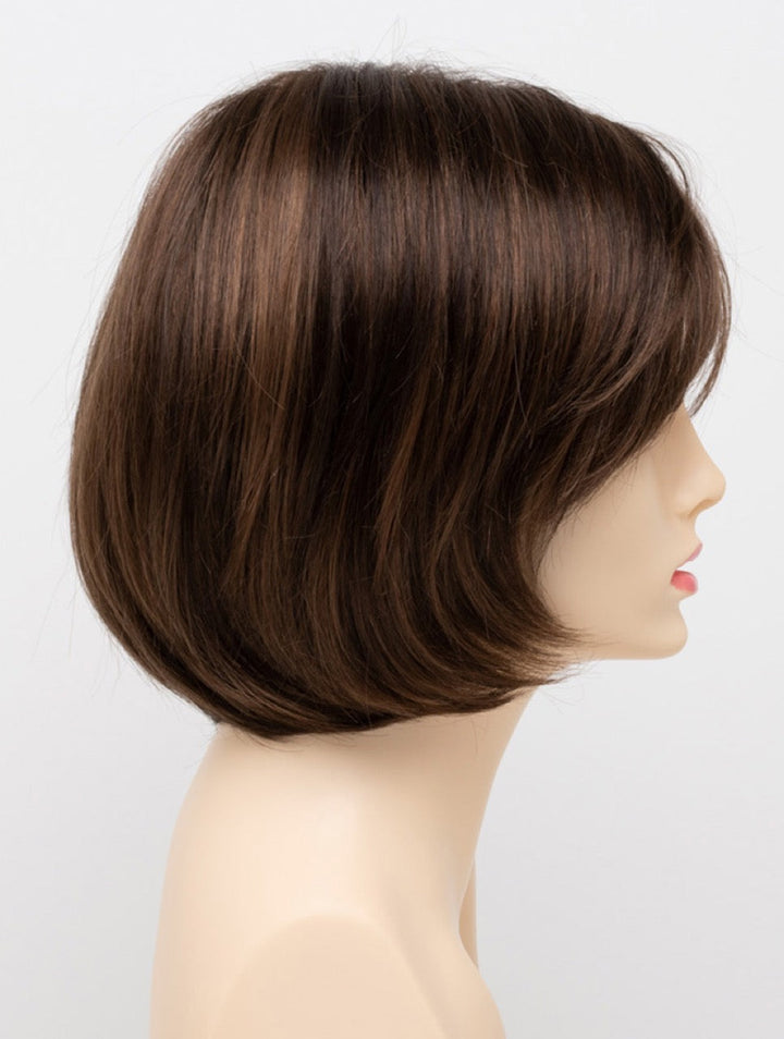 Medium Brown | 10 | Cool Brown