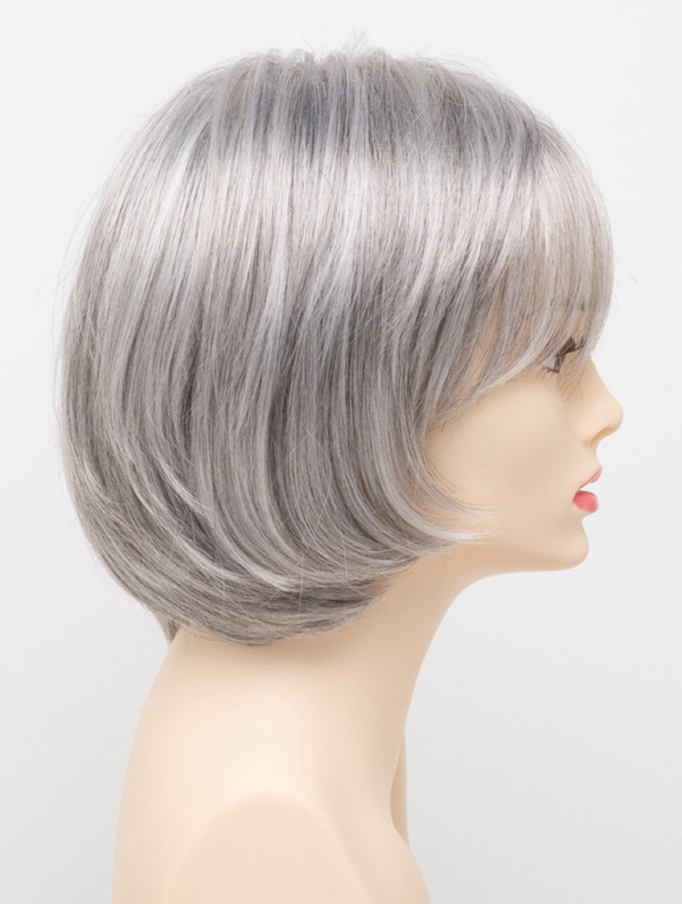 Medium Grey | 56 | Salt and Pepper