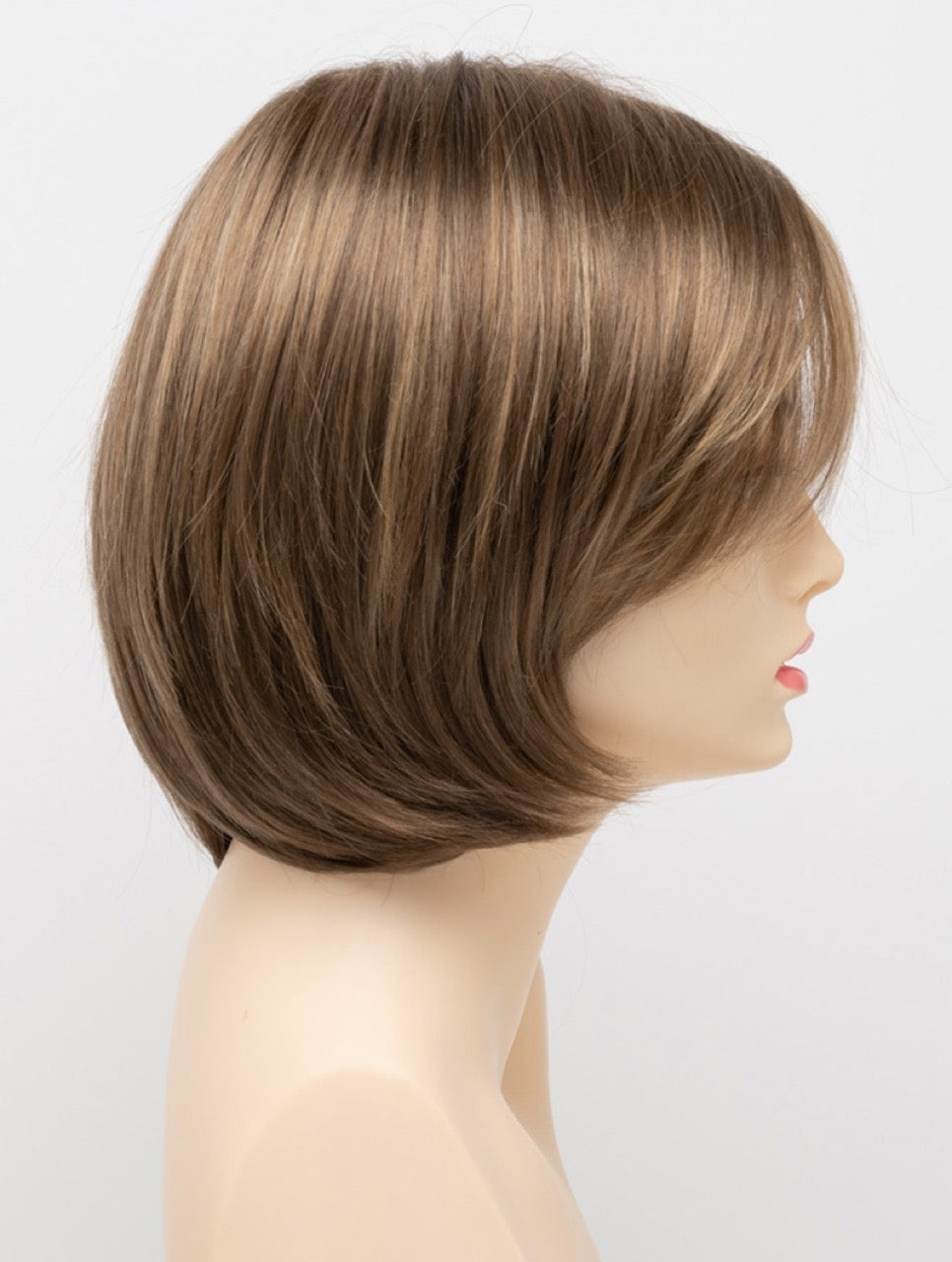 Mocha Frost | 18/26 | Cool Medium Blonde with Highlights