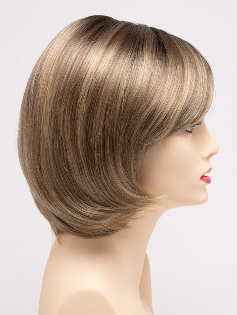 Sahara Blonde | 14/26 R8 | Rooted Neutral Medium Blonde