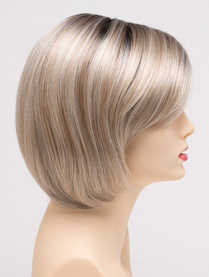 Silky Beige | 26/101 R8 | Rooted Pale Beigy Blonde