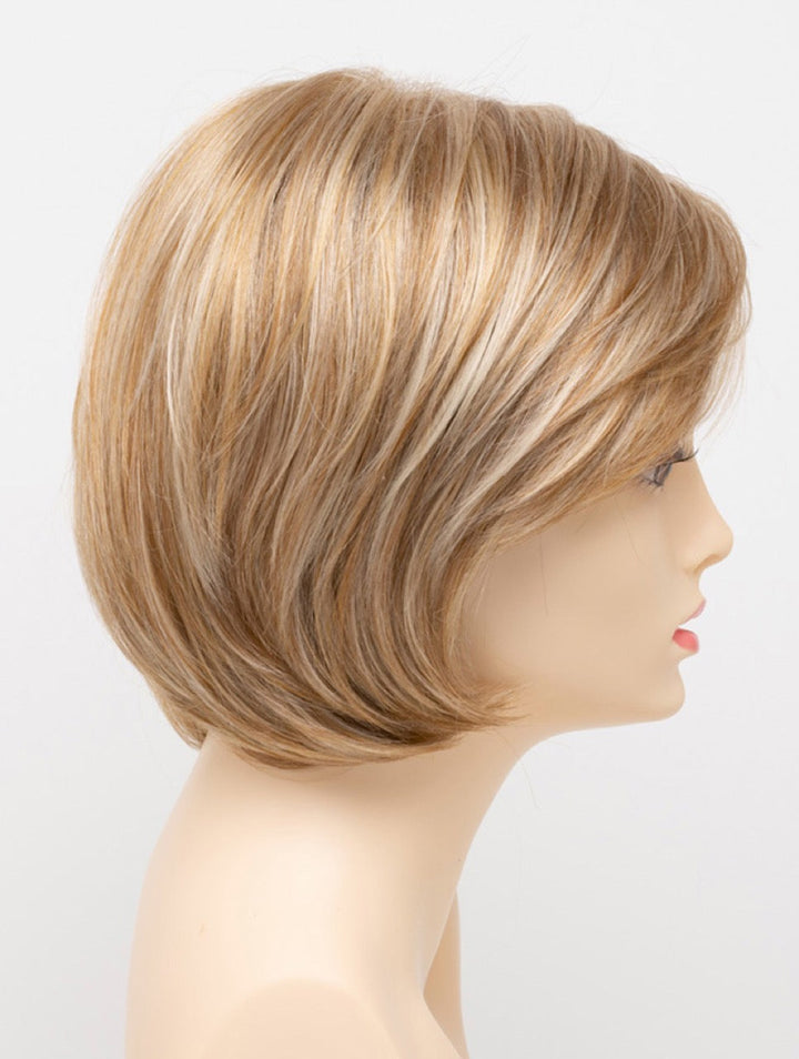Vanilla Butter | 234/23C | Warm Light Blonde with Highlights