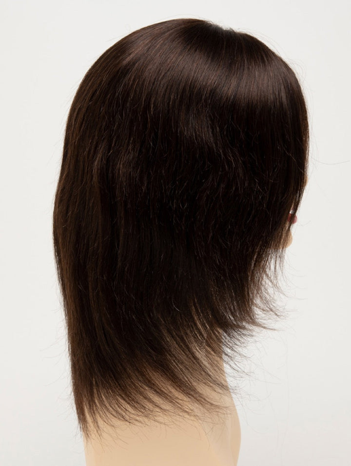 Dark Brown | 4 | Dark Brown