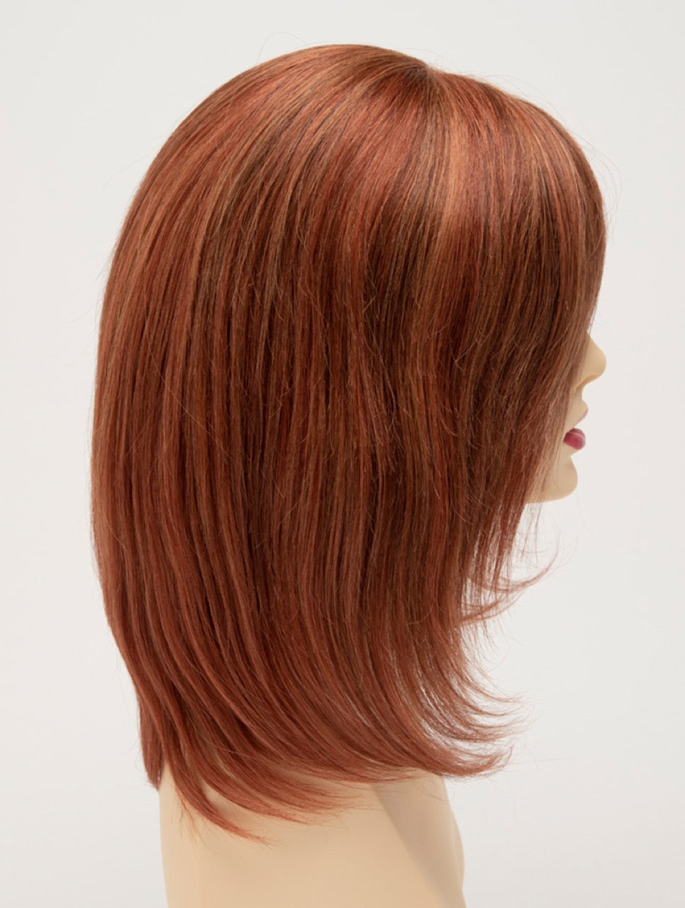 Lighter Red | 29/26 | Lighter Copper Red