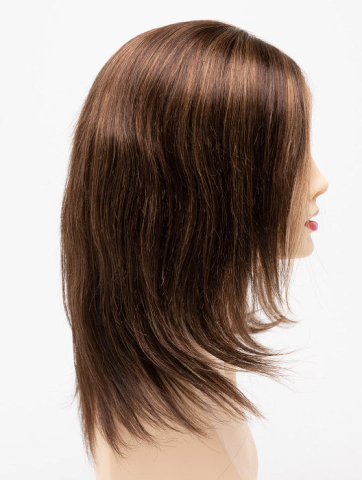 Medium Brown | 10 | Cool Brown