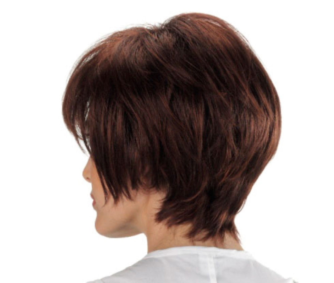 Dark Auburn