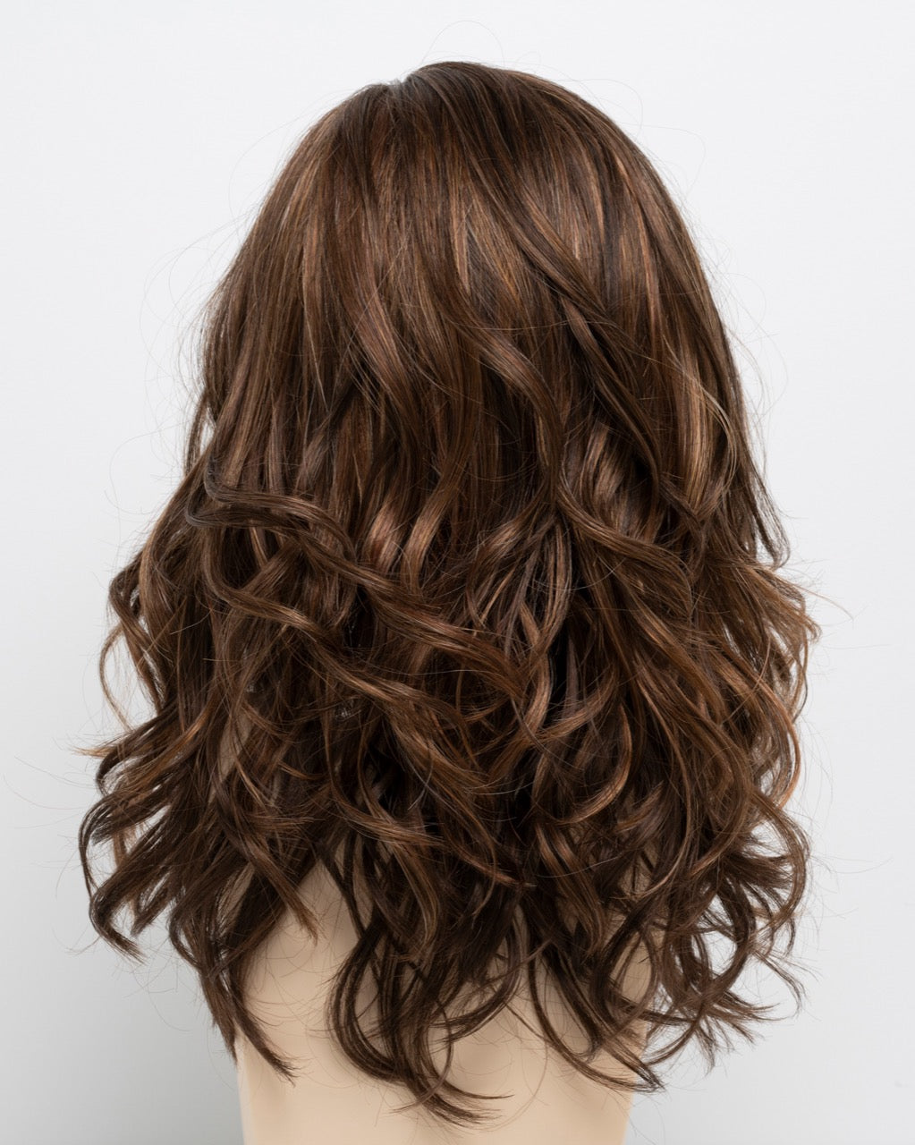 Harmony in Chocolate Caramel