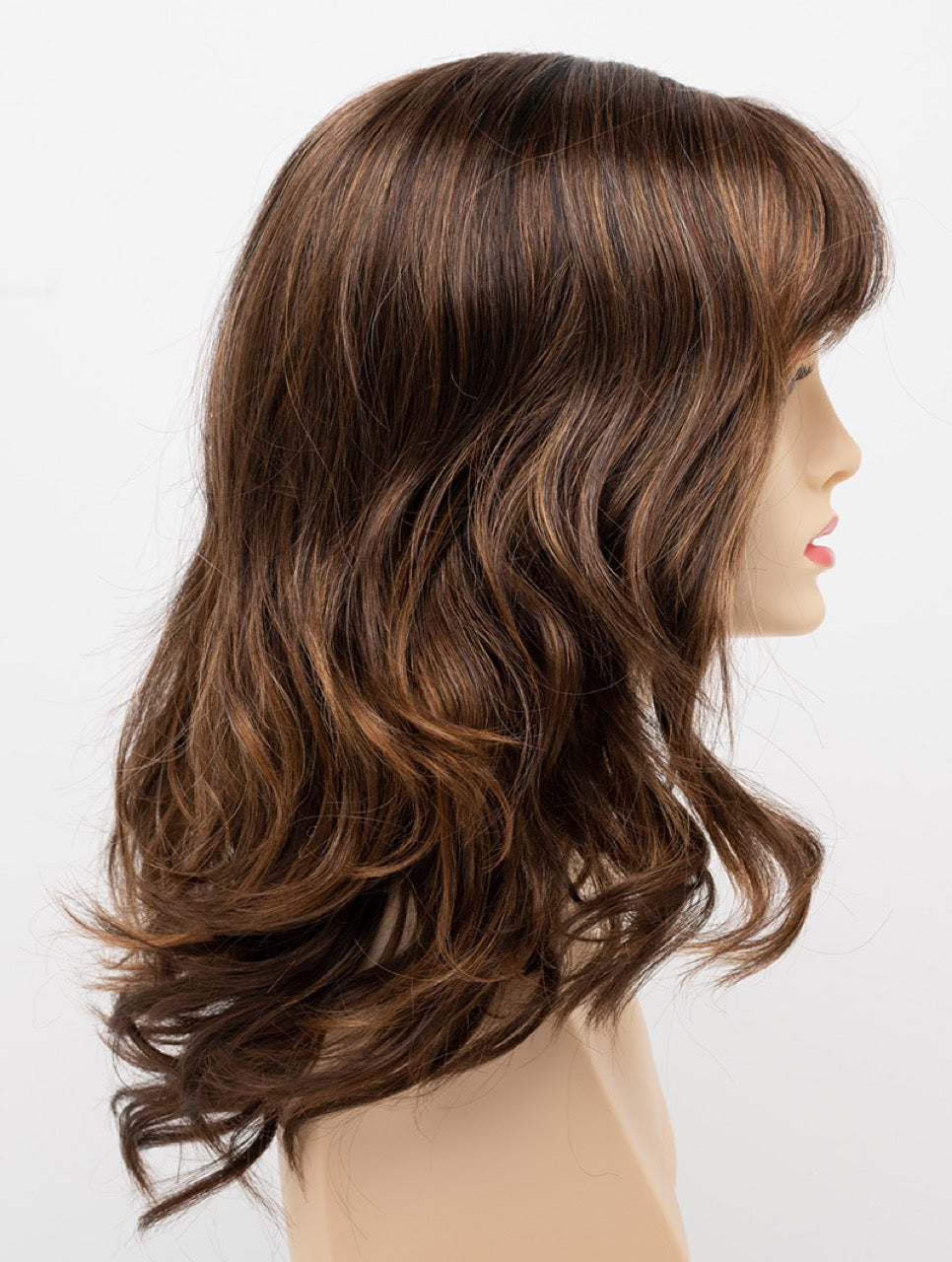 Chocolate Caramel | 8/29 | Dimensional Medium Brown