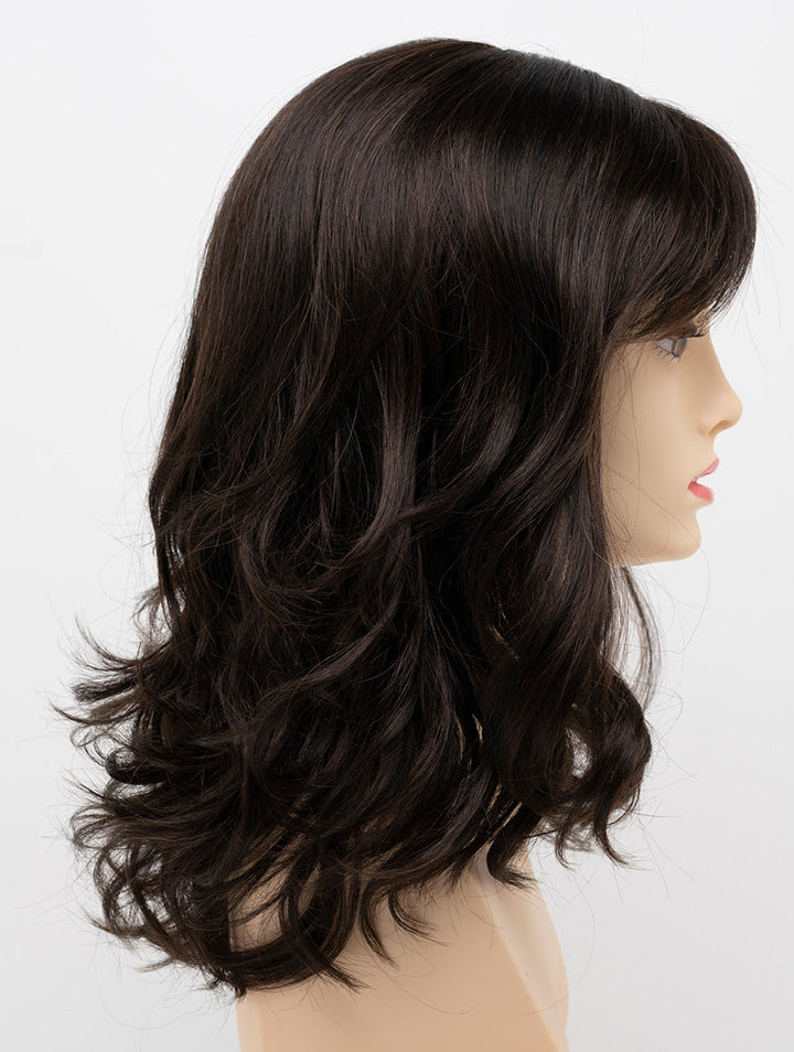 Dark Brown | 4 | Dark Brown