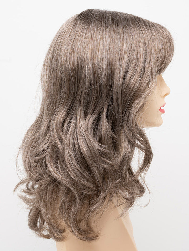 Dark Grey | 38 | Light Brown with Grey