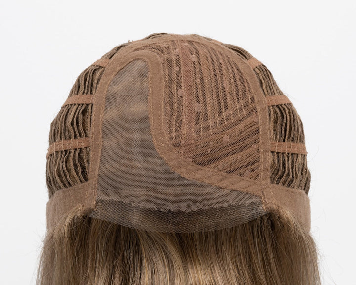 Harmony in Mocha Frost