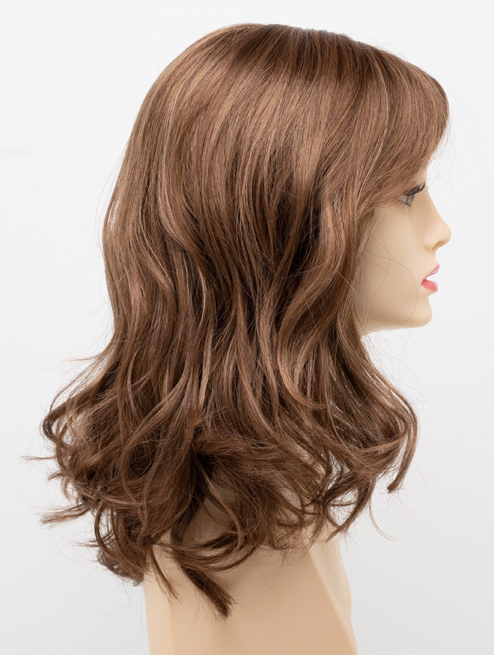 Light Brown | 12/23 | Neutral to Warm Brown