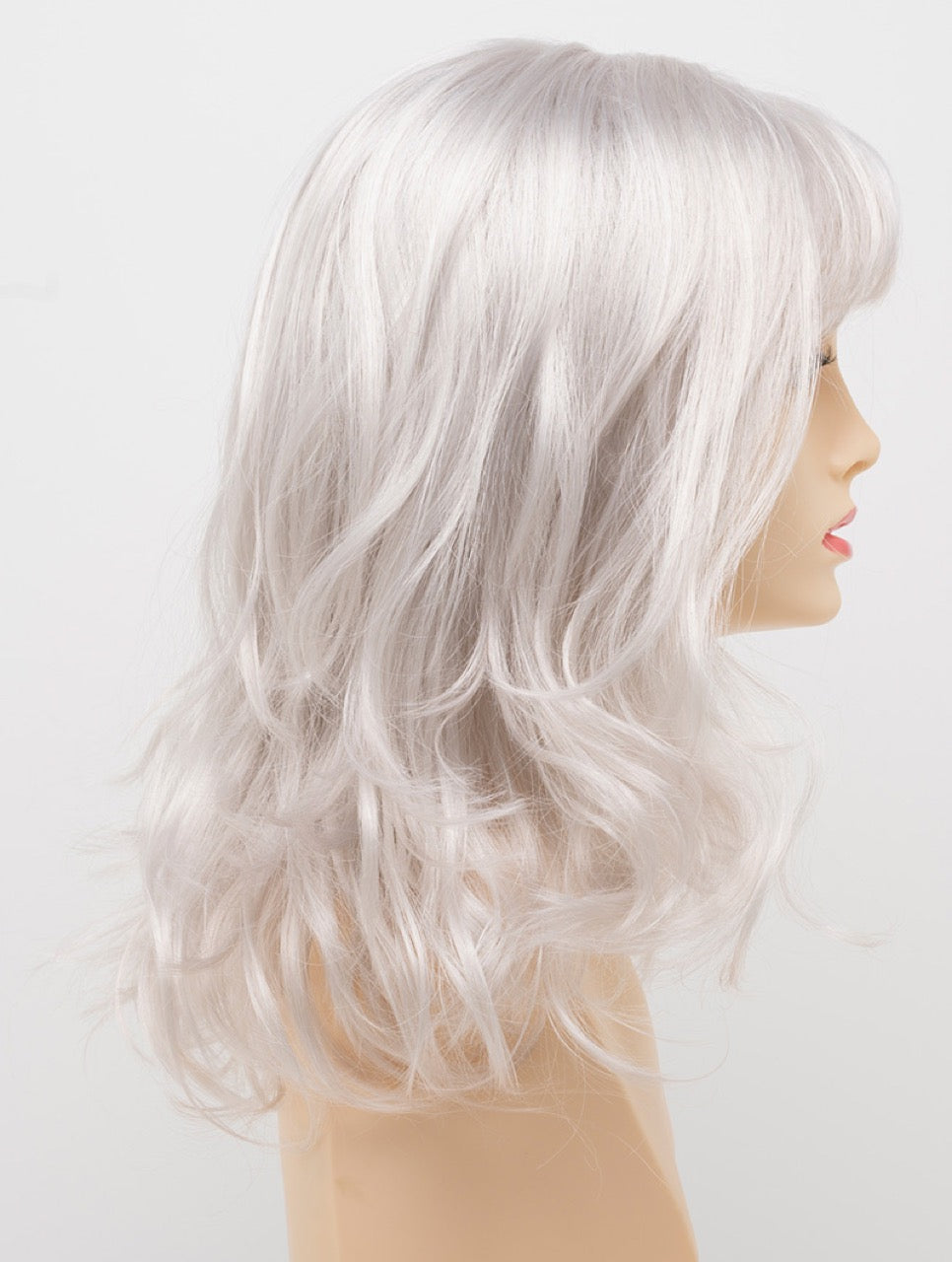 Light Grey | 60 | Platinum