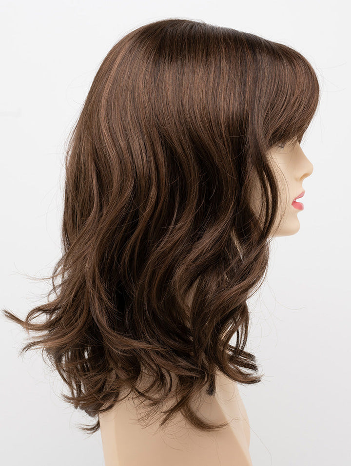 Medium Brown | 10 | Cool Brown