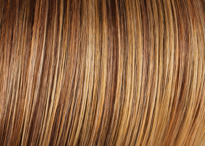 R29S+ Glazed Strawberry