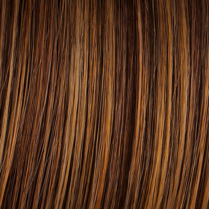 R3025S+ Glazed Cinnamon