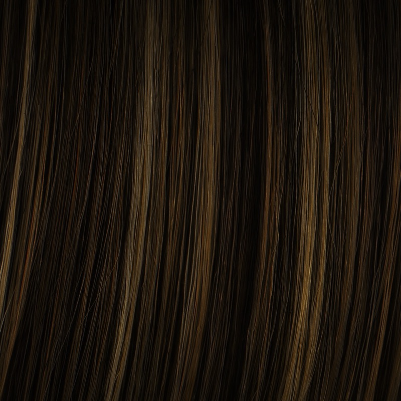 R3329S+ Glazed Auburn