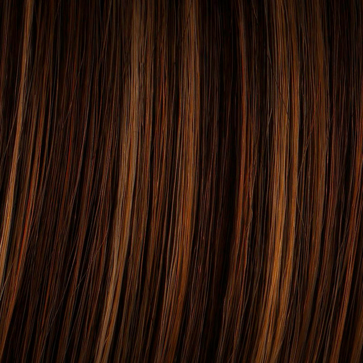 R3329S+ Glazed Auburn